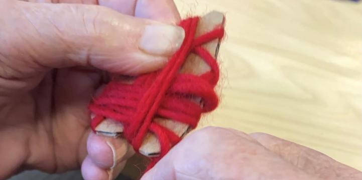 Bilde/illustrasjon for Tirsdagsklubben og Torsdagsklubben Tirsdagsklubben og Torsdagsklubben